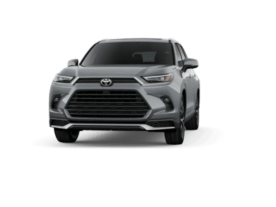 2026 Toyota Grand Highlander Hybrid - Photo 3