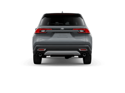 2026 Toyota Grand Highlander Hybrid - Photo 10
