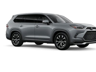 2026 Toyota Grand Highlander Hybrid - Photo 16