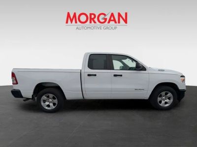 2022 Ram 1500 — side profile view