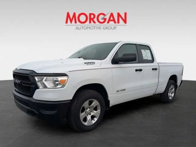 2022 Ram 1500 — photo 7 view