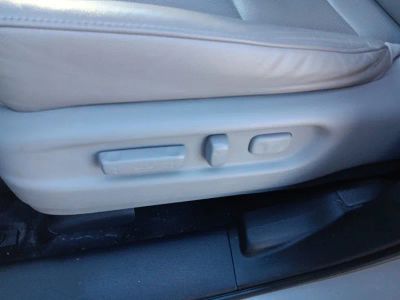 2019 Honda Ridgeline RTL-T — photo 14 view
