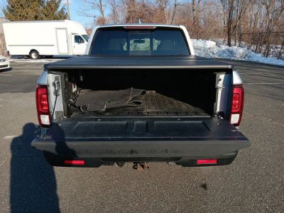 2019 Honda Ridgeline RTL-T — photo 29 view