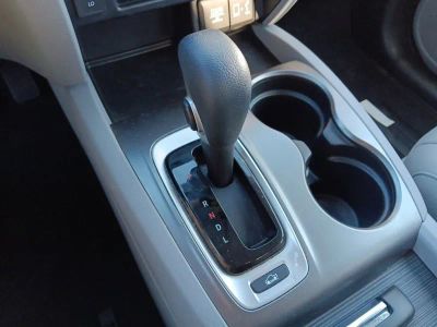 2019 Honda Ridgeline RTL-T — photo 24 view