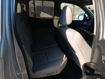 2019 Honda Ridgeline RTL-T — photo 31 view