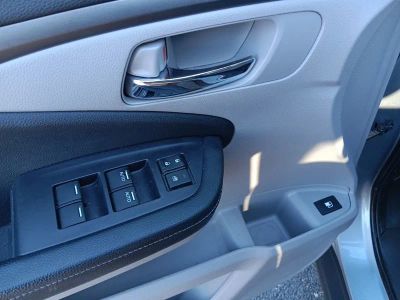 2019 Honda Ridgeline RTL-T — photo 15 view