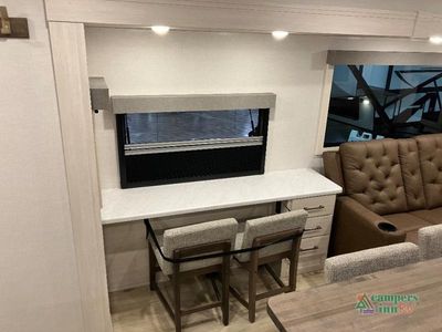 2026 Forest River Grand Surveyor — photo 31 view