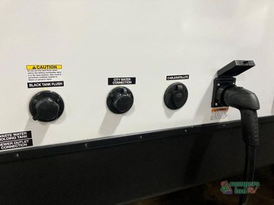 2026 Forest River Grand Surveyor — photo 12 view