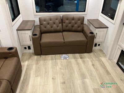 2026 Forest River Grand Surveyor — photo 41 view