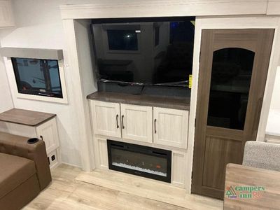 2026 Forest River Grand Surveyor — photo 44 view