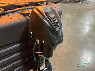 2026 Forest River Grand Surveyor — photo 9 view