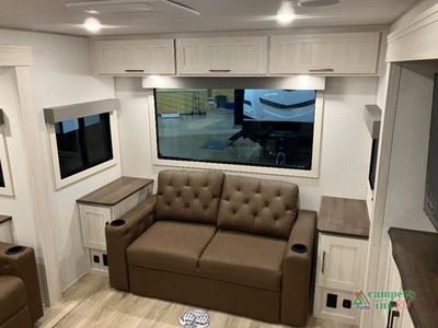 2026 Forest River Grand Surveyor — photo 39 view