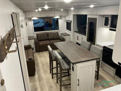 2026 Forest River Grand Surveyor — photo 28 view