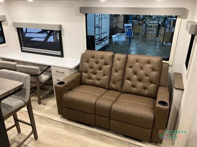 2026 Forest River Grand Surveyor — photo 35 view