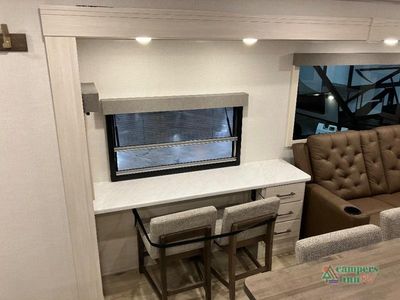 2026 Forest River Grand Surveyor — photo 30 view