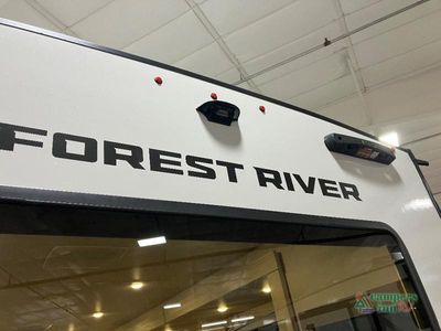 2026 Forest River Grand Surveyor — photo 11 view
