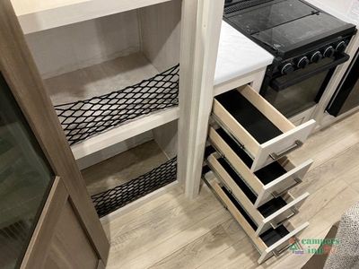 2026 Forest River Grand Surveyor — photo 47 view