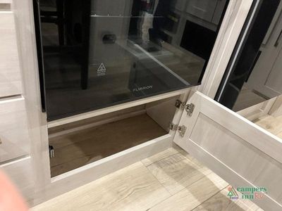 2026 Forest River Grand Surveyor — photo 49 view