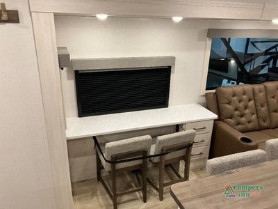 2026 Forest River Grand Surveyor — photo 32 view