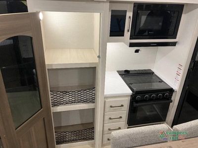 2026 Forest River Grand Surveyor — photo 48 view