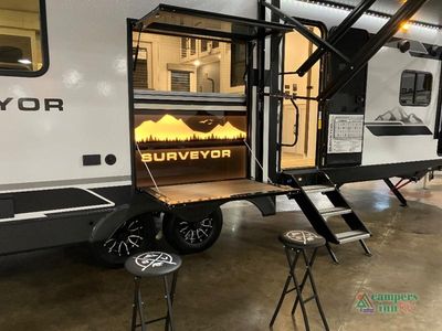 2026 Forest River Grand Surveyor — photo 19 view
