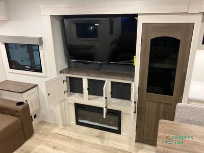 2026 Forest River Grand Surveyor — photo 45 view