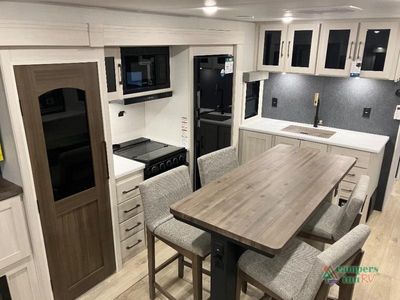 2026 Forest River Grand Surveyor — photo 46 view