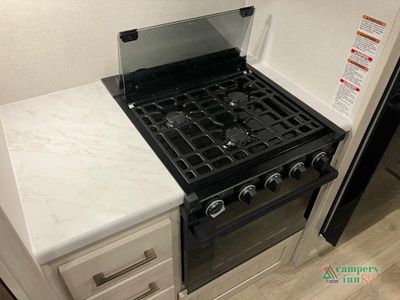 2026 Forest River Grand Surveyor — photo 50 view
