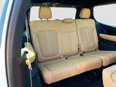 2026 Jeep Grand Wagoneer — photo 29 view