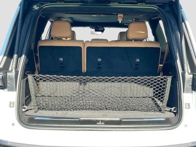 2026 Jeep Grand Wagoneer — photo 28 view