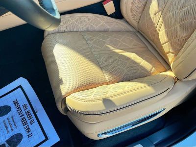 2026 Jeep Grand Wagoneer — photo 20 view