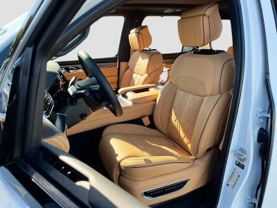 2026 Jeep Grand Wagoneer — photo 22 view