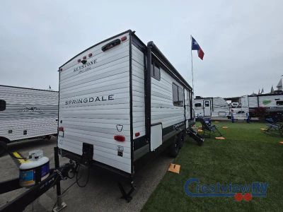 2026 Keystone RV Springdale - Photo 5