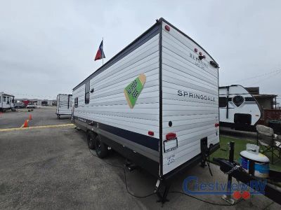 2026 Keystone RV Springdale - Photo 6