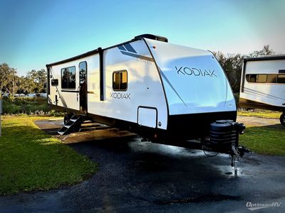 2025 Dutchmen Kodiak - Photo 1