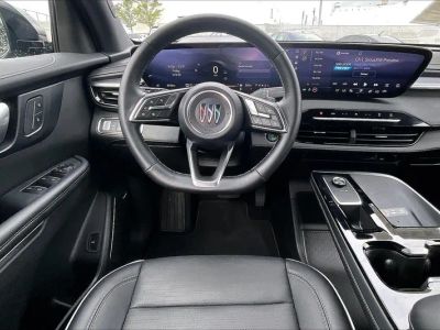 2026 Buick Enclave — detail view