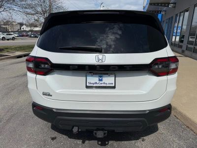 2023 Honda Pilot - Photo 13