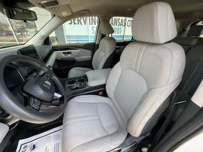 2023 Honda Pilot - Photo 7