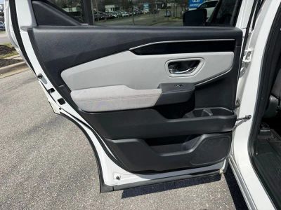 2023 Honda Pilot - Photo 33