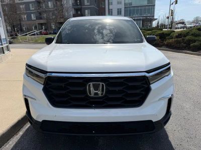2023 Honda Pilot - Photo 11