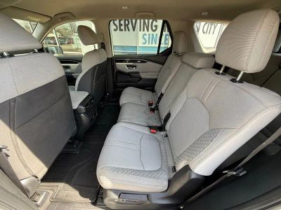 2023 Honda Pilot - Photo 8