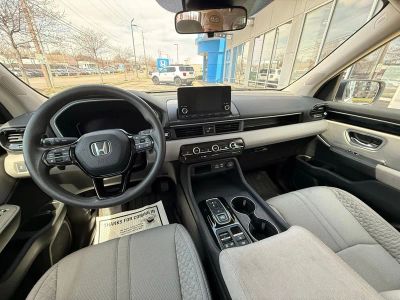 2023 Honda Pilot - Photo 6