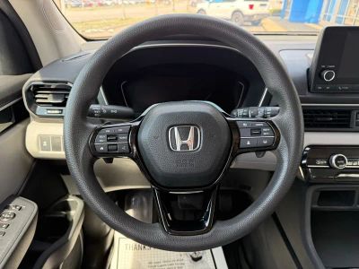 2023 Honda Pilot - Photo 19