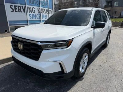 2023 Honda Pilot - Photo 10