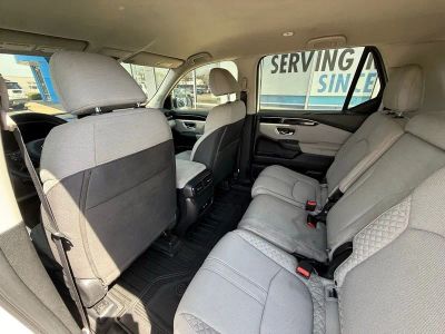 2023 Honda Pilot - Photo 29