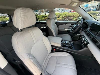 2023 Honda Pilot - Photo 42