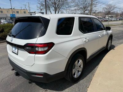 2023 Honda Pilot - Photo 12