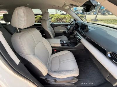 2023 Honda Pilot - Photo 43