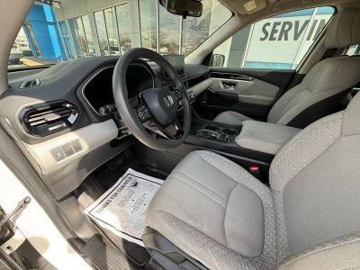 2023 Honda Pilot - Photo 15
