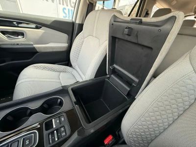 2023 Honda Pilot - Photo 27